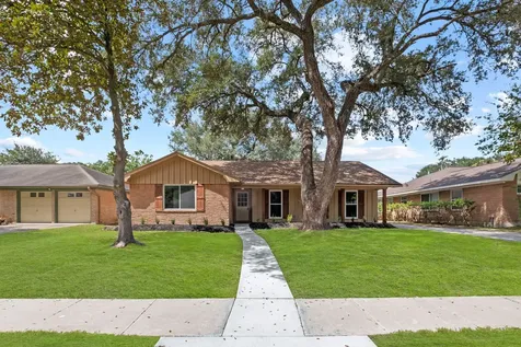 11514 Endicott Lane Houston TX 77035