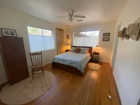 1609 Pin Oak Drive Huntsville TX 77340