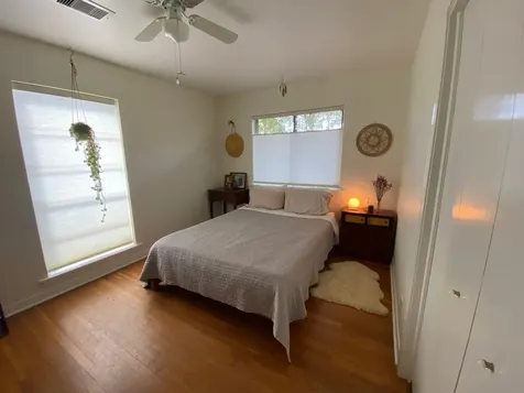 1609 Pin Oak Drive Huntsville TX 77340