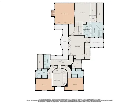 1804 Bolsover Street Houston TX 77005