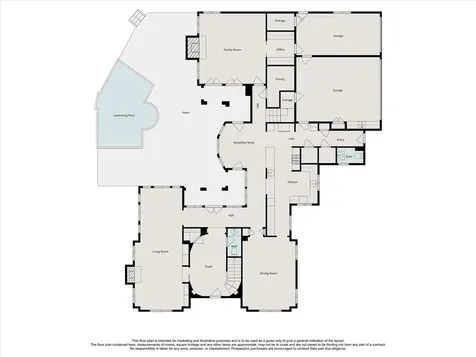 1804 Bolsover Street Houston TX 77005