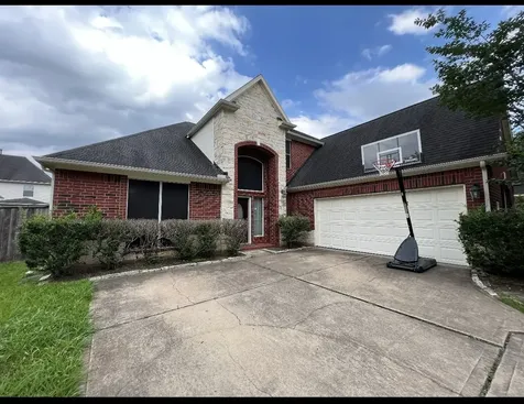 13015 Sandflower Lane Sugar Land TX 77498