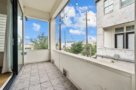 4045 Leeland Street Houston TX 77023