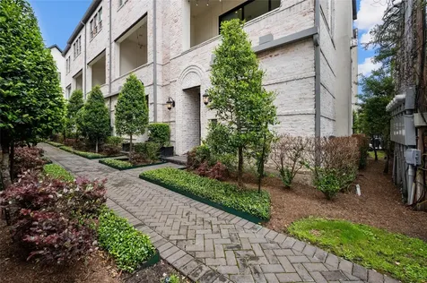 4045 Leeland Street Houston TX 77023