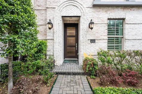 4045 Leeland Street Houston TX 77023