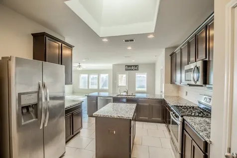 1407 Wheatland Terrance Lane Missouri City TX 77459