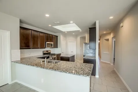 1407 Wheatland Terrance Lane Missouri City TX 77459