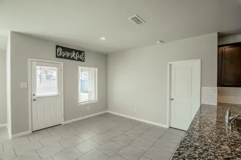 1407 Wheatland Terrance Lane Missouri City TX 77459