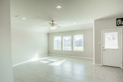 1407 Wheatland Terrance Lane Missouri City TX 77459