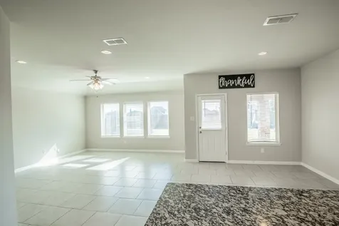 1407 Wheatland Terrance Lane Missouri City TX 77459