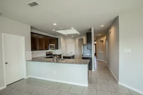 1407 Wheatland Terrance Lane Missouri City TX 77459