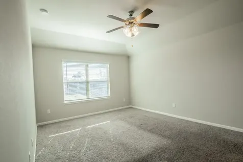 1407 Wheatland Terrance Lane Missouri City TX 77459