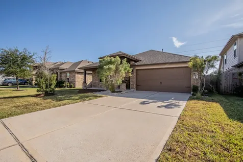 1407 Wheatland Terrance Lane Missouri City TX 77459