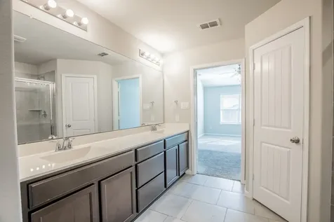 1407 Wheatland Terrance Lane Missouri City TX 77459