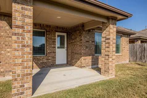 1407 Wheatland Terrance Lane Missouri City TX 77459