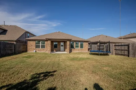 1407 Wheatland Terrance Lane Missouri City TX 77459