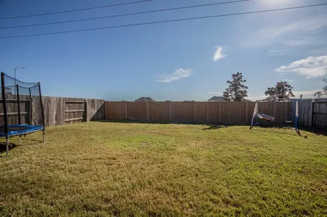 1407 Wheatland Terrance Lane Missouri City TX 77459