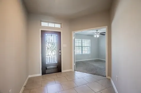 1407 Wheatland Terrance Lane Missouri City TX 77459