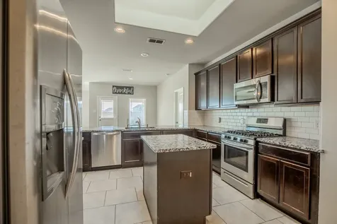 1407 Wheatland Terrance Lane Missouri City TX 77459