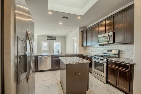 1407 Wheatland Terrance Lane Missouri City TX 77459