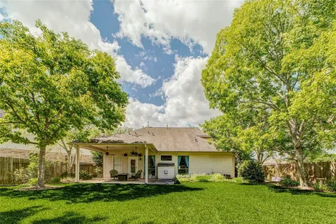 19003 Village Maple Court Houston TX 77084