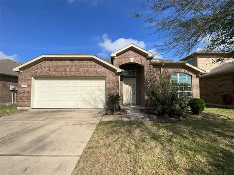 2122 Mateo Park Drive Houston TX 77047
