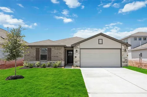 805 Clear Valley Lane Dayton TX 77535
