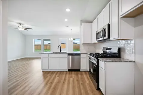805 Clear Valley Lane Dayton TX 77535