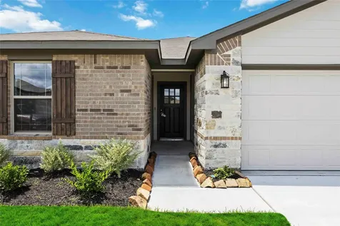 805 Clear Valley Lane Dayton TX 77535