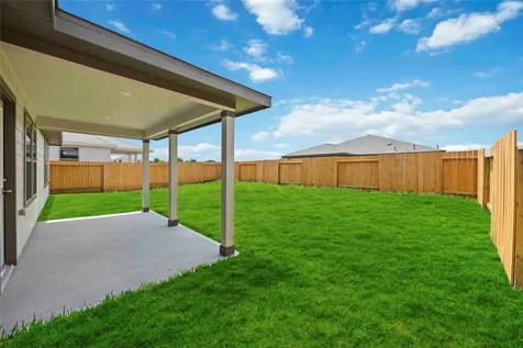 805 Clear Valley Lane Dayton TX 77535