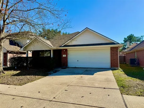 5218 Hill Timbers Drive Humble TX 77346