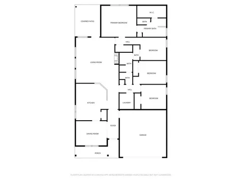 5218 Hill Timbers Drive Humble TX 77346