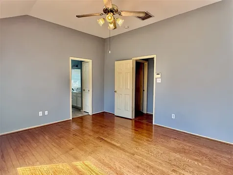 5218 Hill Timbers Drive Humble TX 77346