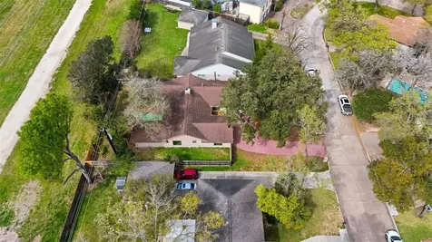 210 Big Hollow Lane Houston TX 77042