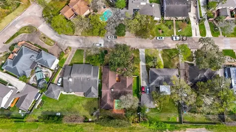 210 Big Hollow Lane Houston TX 77042