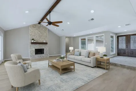 210 Big Hollow Lane Houston TX 77042