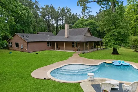25672 Magnolia Pines Drive Magnolia TX 77355