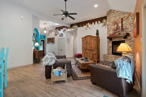 25672 Magnolia Pines Drive Magnolia TX 77355