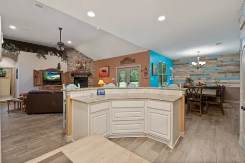 25672 Magnolia Pines Drive Magnolia TX 77355
