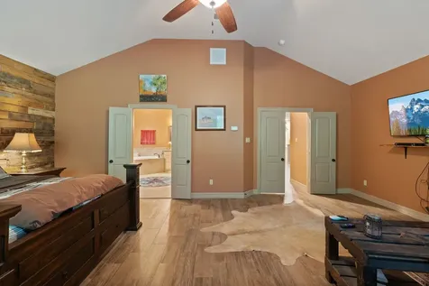 25672 Magnolia Pines Drive Magnolia TX 77355