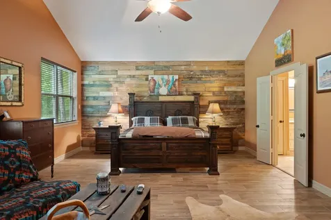 25672 Magnolia Pines Drive Magnolia TX 77355