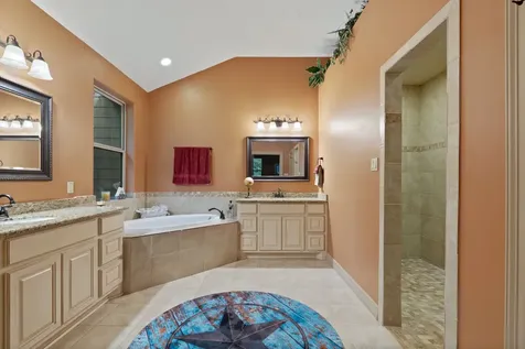 25672 Magnolia Pines Drive Magnolia TX 77355