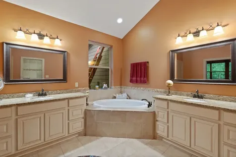 25672 Magnolia Pines Drive Magnolia TX 77355