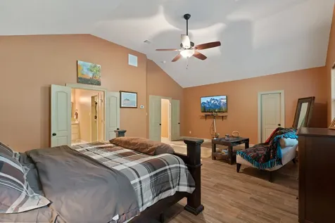 25672 Magnolia Pines Drive Magnolia TX 77355