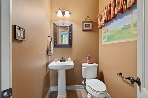 25672 Magnolia Pines Drive Magnolia TX 77355