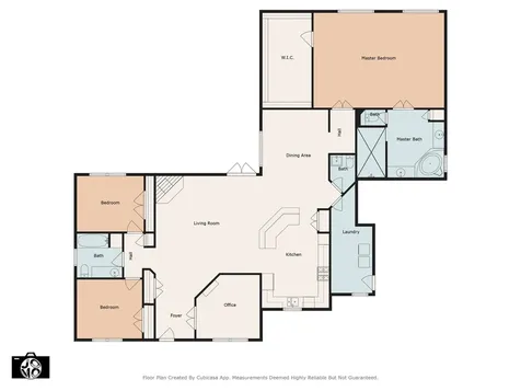 25672 Magnolia Pines Drive Magnolia TX 77355