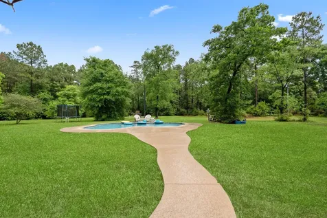 25672 Magnolia Pines Drive Magnolia TX 77355