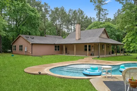 25672 Magnolia Pines Drive Magnolia TX 77355