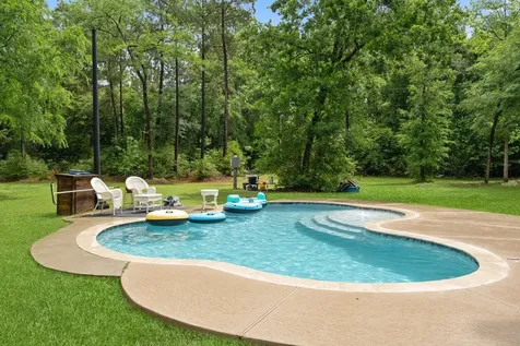 25672 Magnolia Pines Drive Magnolia TX 77355