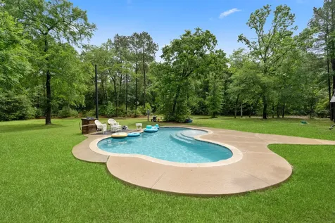 25672 Magnolia Pines Drive Magnolia TX 77355